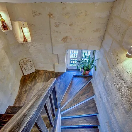 Apartment Les Secrets De Bacchus