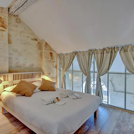 Apartment Les Secrets De Bacchus