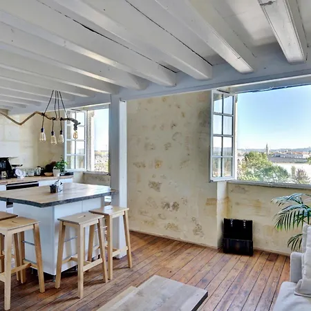 Apartment Les Secrets De Bacchus *
